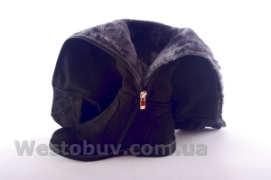 Ботфорты Seven 777-A138