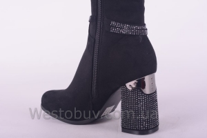 Ботфорты Basida KS377