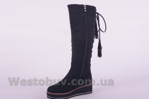 Сапоги Basida K6203-1