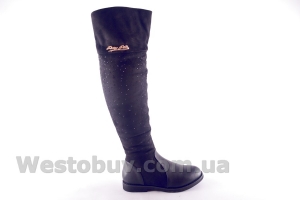 Ботфорты Seven 777-A151