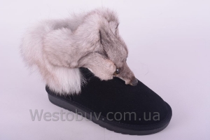 Угги G-style 5807-1