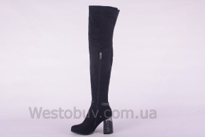 Ботфорты Basida KS377
