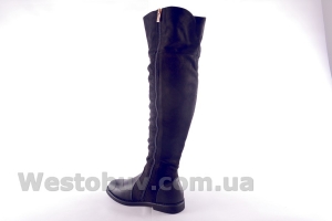 Ботфорты Seven 777-A151