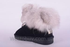 Угги G-style 5807-1