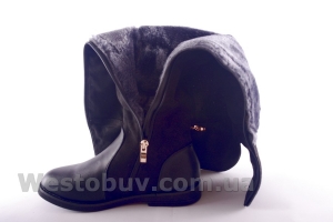 Ботфорты Seven 777-A151