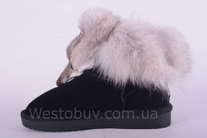 Угги G-style 5807-1