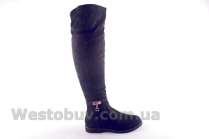 Ботфорты Seven 777-A228