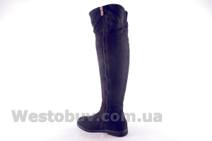 Ботфорты Seven 777-A228
