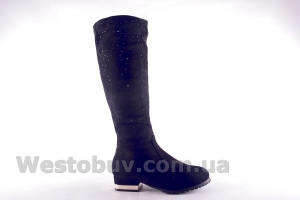 Сапоги Seven 777-A160