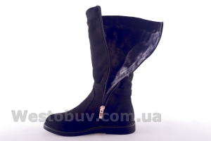 Сапоги Seven 777-A129