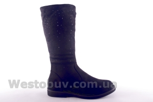 Сапоги Seven 777-A122