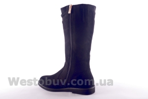 Сапоги Seven 777-A122