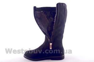 Сапоги Seven 777-A122