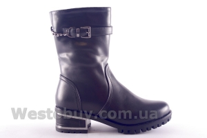 Ботинки Lilin&shoes M2-40