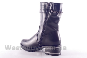 Ботинки Lilin&shoes M2-40