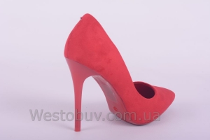 Туфли Comer AH-3