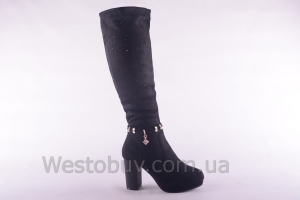 Сапоги Seven 777-A201