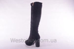 Сапоги Seven 777-A201