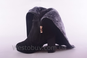 Сапоги Seven 777-A201