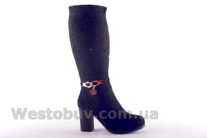 Сапоги Seven 777-A198