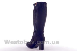 Сапоги Seven 777-A198