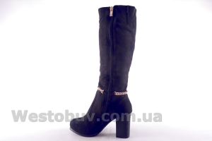 Сапоги Seven 777-A231