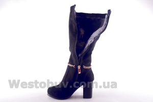 Сапоги Seven 777-A231