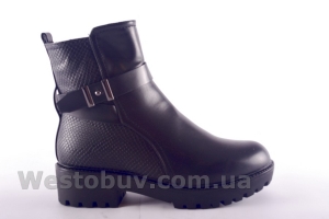 Ботинки Lilin&shoes M3-60