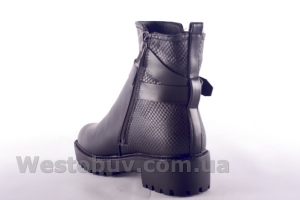 Ботинки Lilin&shoes M3-60