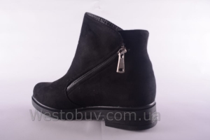 Ботинки Lilin&shoes M82-1