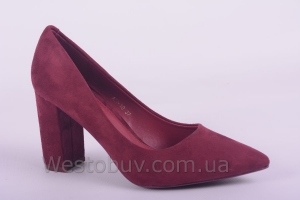 Туфли Comer AH-10