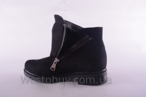 Ботинки Lilin&shoes M82-1