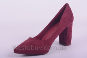 Туфли Comer AH-10