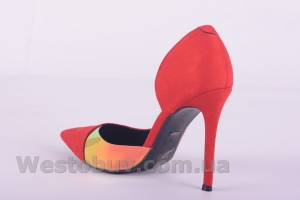 Туфли Vices 5125-19