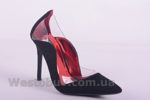 Туфли Vices 5124-1