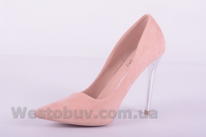 Туфли Seastar NF-02P