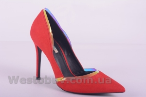 Туфли Vices 5126-19