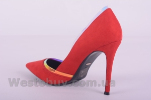 Туфли Vices 5126-19