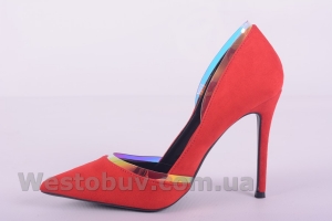 Туфли Vices 5126-19