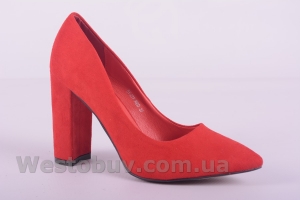 Туфли Seastar SY-27P