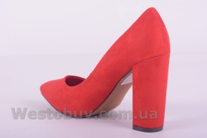 Туфли Seastar SY-27P