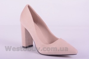 Туфли Seastar SY-27P