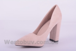 Туфли Seastar SY-27P