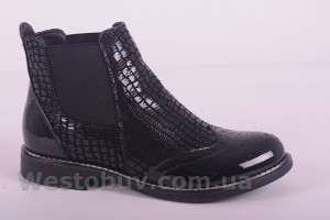 Ботинки Aotoria D17-3766-5