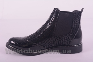 Ботинки Aotoria D17-3766-5