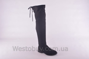 Ботфорты Weide WA8511