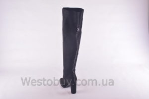 Ботфорты Lilin-shoes M154-10