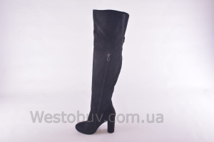 Ботфорты Lilin-shoes M154-10