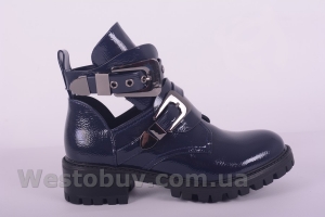 Ботинки Aotoria D16-3623-2