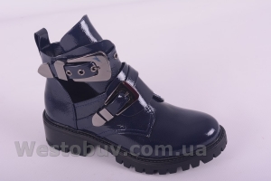 Ботинки Aotoria D16-3623-2